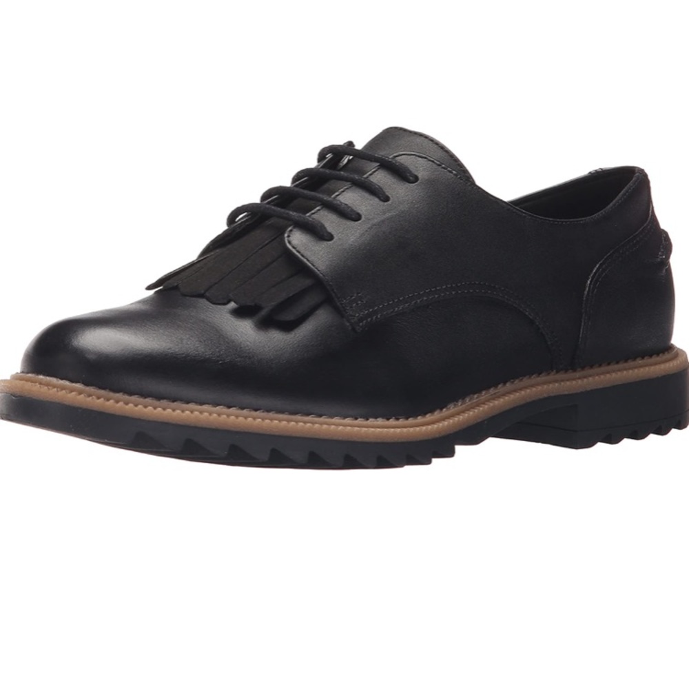 Clarks Women's Griffin Mabel shoe Size 8.5
